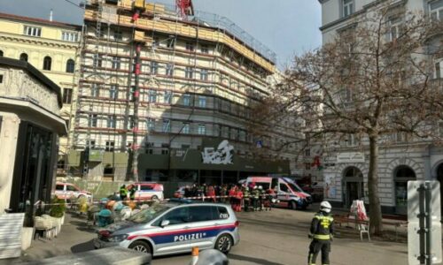 Shqiptari që jeton në Vjenë jep detaje për tragjedinë ku vdiqën kosovarët