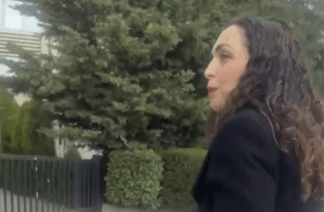 “Nuk po dojnë me m’bo presidente”, ankohet Vjosa Osmani