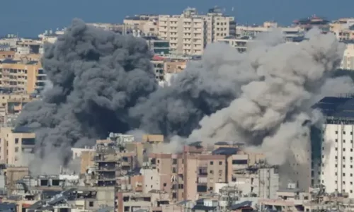 Deri më tani, deri në 150 trupa amerikane të plagosur në luftën me Iranin