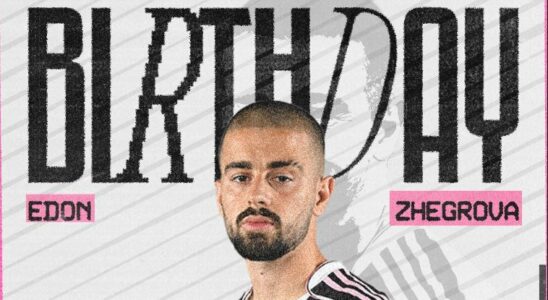 Juventus uron ditëlindjen ‘Luanit’ të Kosovës