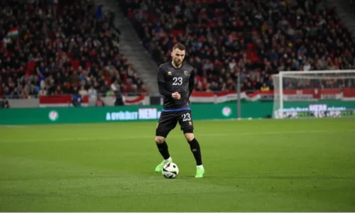 Bytyqi flet për kohën në Turqi: I penduar për largimin nga Konyaspor, uroj fitoren e Kosovës