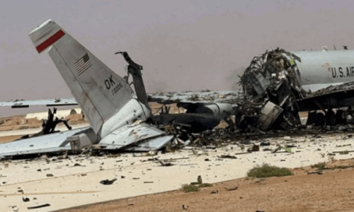 Ukraina: Rusia po e ndihmon Iranin me të dhëna satelitore