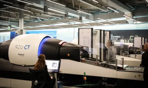 Paralajmërimet për rrezik nga Irani – vendosen pajisje të reja kontrolli në Aeroportin e Tiranës, prodhim amerikan