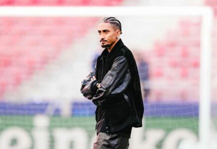 Reagon Raphinha pas eliminimit të Barcelonës: Do të rikthehemi më të fortë!