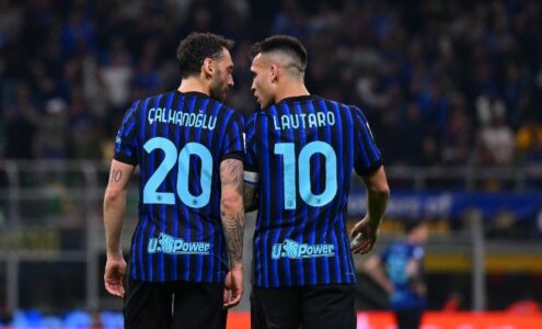 Interi i kthehet fitoreve, e “shkatërron” Romën