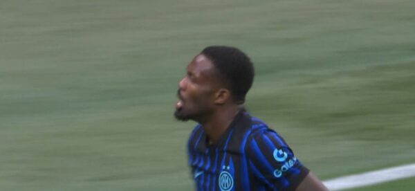 Interi i shënon dy gola të shpejt ndaj Romës