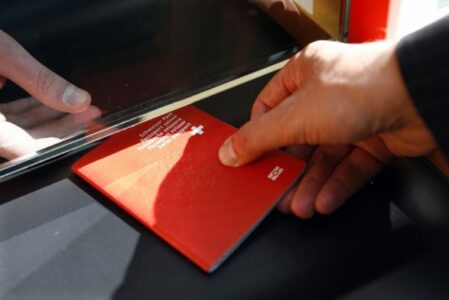 Kaq qytetarë të Kosovës u bënë shtetas zviceranë gjatë vitit 2025