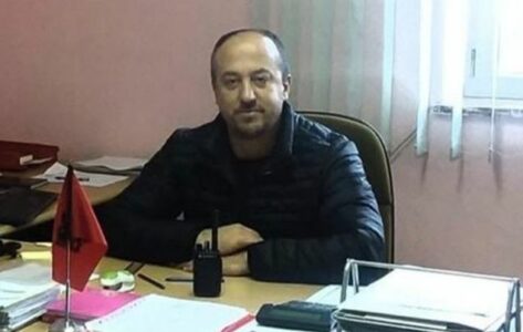 Vdes Drejtori i Burgut të Durrësit