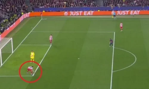 UEFA i përgjigjet ankesës së Barcelonës pak orë para ndeshjes me Atleticon