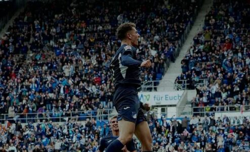 Gola dhe spektakël, ky është formacioni i javës në Bundesliga