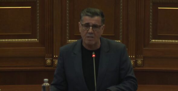 Haziri i kërkon llogari Kurtit: Na njofto në Kuvend për marrëveshjen e fundit me ndërmjetësuesin e BE`së