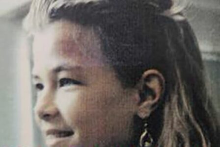 Ishte zhdukur në moshën 13-vjeçare, gjendet gjallë pas 32 vitesh gruaja në Arizona