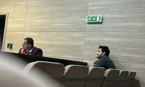 “Ke me hangër plumin shpejt”, dështon seanca për kanosjen ndaj moderatorit Alaudin Hamiti