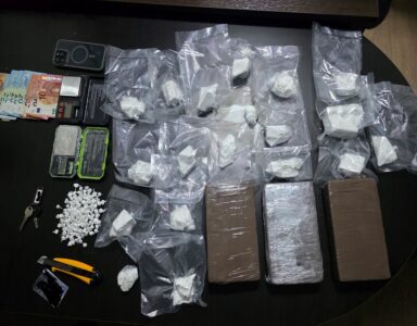 Aktakuzë për ndaj tre personave për shitblerjen e 4.4 kg kokainë