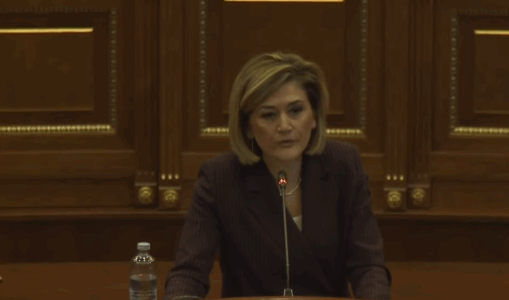 ‘Haj medet’ – Kusari Lila s’i qet inspektorët n’teren, por i bën lutje qytetarëve t’a lajmërojnë abuzimin me çmimin e naftës