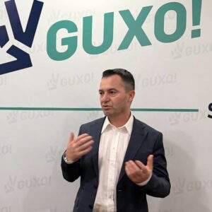 Viktor Buzhalës nuk i shkon gjatë: Largohet nga partia Guxo