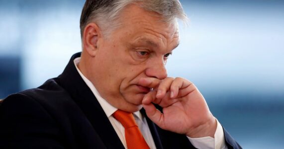 Viktor Orban humbi sepse opozita diti të ndërtoi një lëvizje të gjerë shoqërore