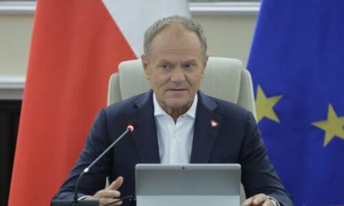 Kryeministri i Polonisë kënaqet me humbjen e Orbanit: S’jemi të dënuar të kemi qeveri autoritare