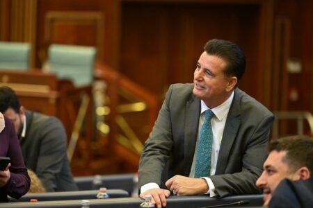 Agim Bahtiri thirrje deputetëve: I kemi edhe 10 ditë afat për Presidentin- Kosova mbi të gjitha