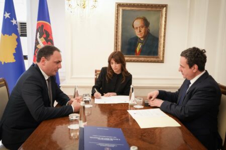 I vazhdohet mandati Petrit Ajetit, mbetet në krye të AKI’së edhe për pesë vite