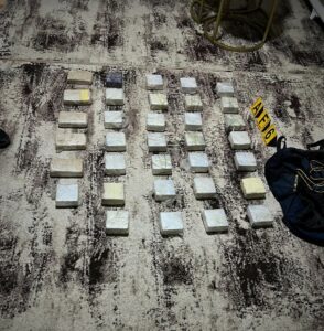 Operacioni “White Star”, edhe dy në pranga për afro 18 kg heroinë në Ferizaj