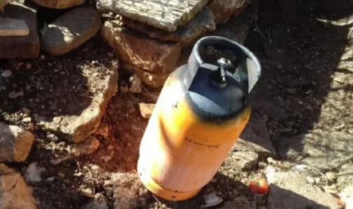Shpërthen bombola me gaz në Skenderaj, lëndohet i mituri