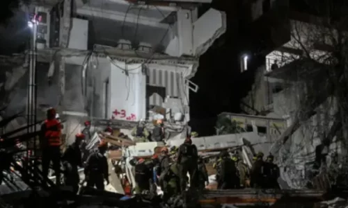 Irani paralajmëron për hakmarrje ‘shkatërruese’ pas kërcënimeve të ashpra të Trumpit