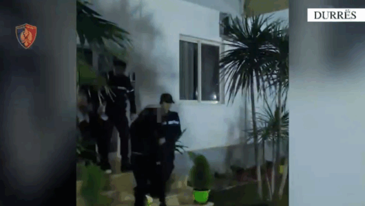 Nga Kina në Golem dhe te Shkëmbi i Kavajës për prostitucion, arrestohen 4 gra