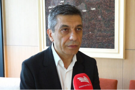 ​Të hënën protesta e studentëve shqiptarë, Mexhiti: Thirrje për vetëdijësim në Maqedoninë e Veriut