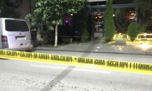 I arrestuari sot po kërkohej për vrasjen e para 4 vitesh në Lipjan – shëtiste me dokumente të falsifikuara