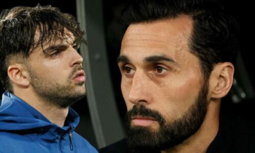 Arbeloa nuk e fton Asencion ndaj Bayernit, shkak përplasja e fundit mes tyre