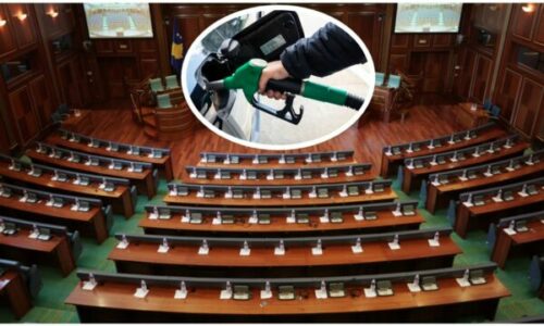 Pushteti njëzëri kundërshton kërkesën për uljen e akcizës dhe heqjen TVSH-së për naftën