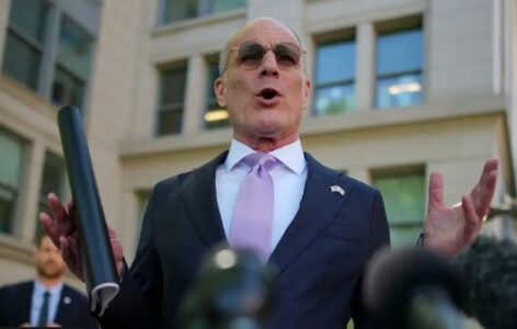 Përfundojnë bisedimet Izrael-Liban në SHBA, ambasadori izraelit jep detaje