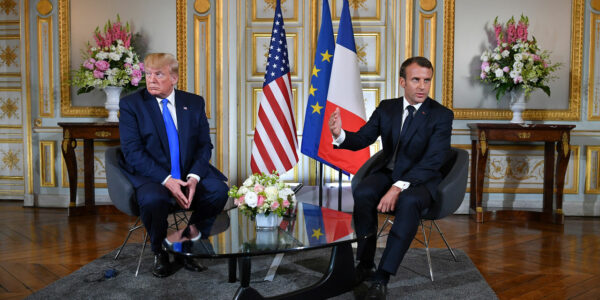 Macron kërkesë direkte Trumpit: Bëhu më serioz në çështjen e NATO-së