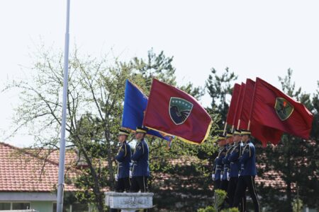 Certifikohen 36 rekrutë të FSK-së nga radhët e komuniteteve jo shumicë