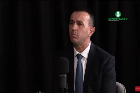 Gashani: Kosova do të shkëlqejë më organizimin e Lojërave Mesdhetare