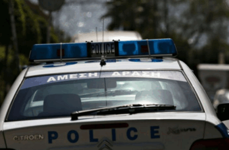 Rrahu gruan pasi e zgjoi fëmijën pa dashje nga gjumi, greku dënohet me 11 vjet burgim