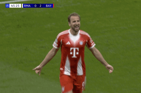 HARRY KANEEEEEEE! Bayern Munich dyfishon shifrat ndaj Realit