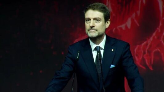 Hoxha: Shqipëria dhe Kosova po ecin drejt së ardhmes evropiane