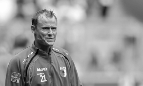 Bota e futbollit në zi: Vdiq tragjikisht ish-portieri i Arsenalit dhe Liverpoolit, Alexander Manninger