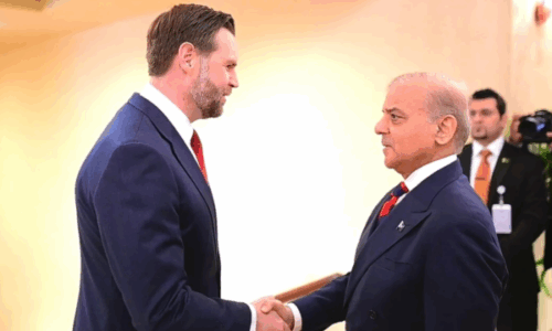 Negociatat SHBA-Iran, kryeministri i Pakistanit po negocion ndaraz me palët