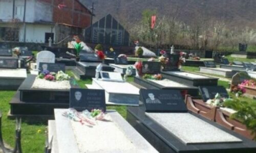 27 vjet nga masakra e Lybeniqit