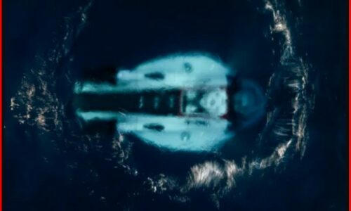 Nëndetësja më e shpejtë në botë: “Supermakina” e oqeanit