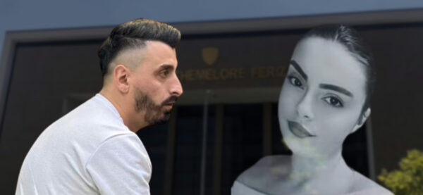 Dënohet me 24 vjet burgim Valon Aliu për vrasjen e ish-bashkëshortes