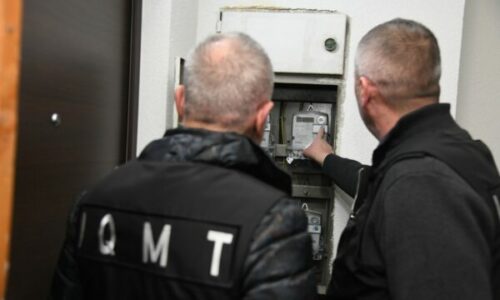 Komisioni i MINT: S’u evidentuan devijime në matjen e shpenzimit të rrymës, por kishte skadim afati, do të ketë gjoba ndaj KEDS