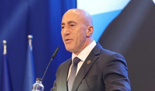 Haradinaj uron besimtarët katolikë për festën e Pashkëve, kërkon njohjen nga ‘Selia e Shenjtë’