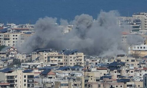 Pesë të vrarë nga një sulm izraelit në një kompleks petrokimik iranian, raportojnë mediat shtetërore të Iranit