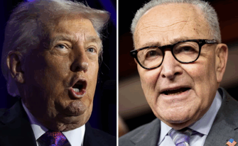 Demokratët e quajnë të “sëmurë” Trumpin pas kërcënimit të rëndë ndaj Iranit