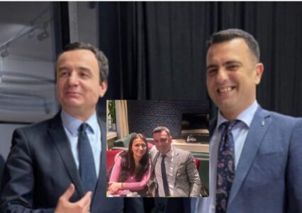 Gruaja e Xhevdet Pozharit, në mesin e gjashtë kandidatëve të rekomanduar për votim për dy gjyqtarë në Kushtetuese