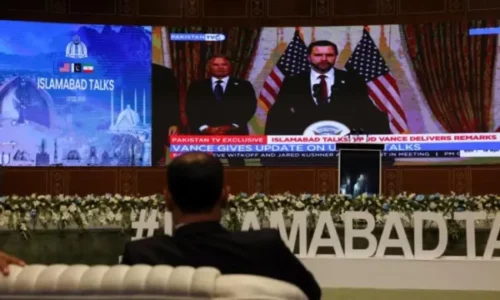 S’ka marrëveshje SHBA-Iran në Pakistan: Krejt çka tha Vance në konferencë për media